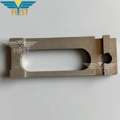 Khối sách Polyurethane cho máy may dây Muller Martini 3210/3212 với định vị sách ổn định