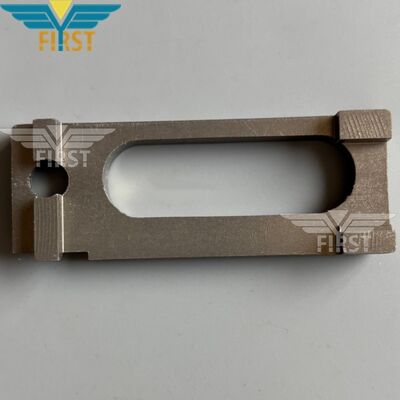 Khối sách Polyurethane cho máy may dây Muller Martini 3210/3212 với định vị sách ổn định
