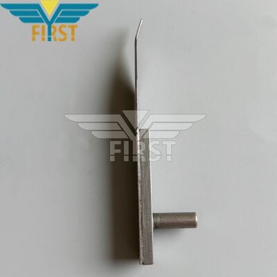 Lưỡi dao cắt hai mặt polyurethane cho Muller Martini 3212/3214 Lưỡi dao thay thế máy khóa