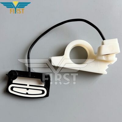 Vòng bọc phát hiện polyurethane cho máy Muller Martini 3690/3695 đảm bảo phát hiện ổn định và đầu ra nhất quán