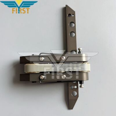 Hướng dẫn định vị các bộ phận máy may đa năng cho Astor 150/160/178/180/2000/220 với độ chính xác định vị được cải thiện