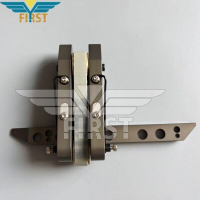 Hướng dẫn định vị các bộ phận máy may đa năng cho Astor 150/160/178/180/2000/220 với độ chính xác định vị được cải thiện