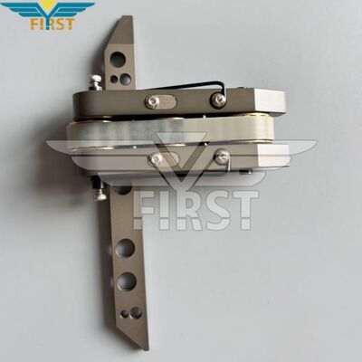 Hướng dẫn định vị các bộ phận máy may đa năng cho Astor 150/160/178/180/2000/220 với độ chính xác định vị được cải thiện
