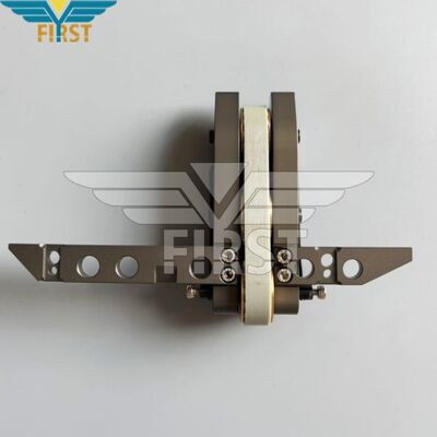 Hướng dẫn định vị các bộ phận máy may đa năng cho Astor 150/160/178/180/2000/220 với độ chính xác định vị được cải thiện