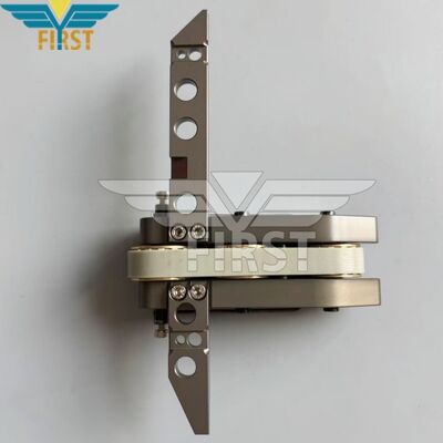 Hướng dẫn định vị các bộ phận máy may đa năng cho Astor 150/160/178/180/2000/220 với độ chính xác định vị được cải thiện