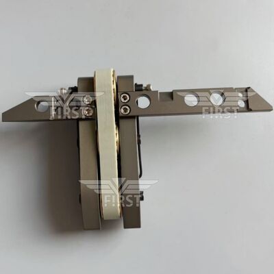 Hướng dẫn định vị các bộ phận máy may đa năng cho Astor 150/160/178/180/2000/220 với độ chính xác định vị được cải thiện