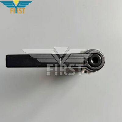 Universal 45 nail head feed handle for saddle stitching machine - Iron wire feed handle - Máy đan dây thép bằng sắt