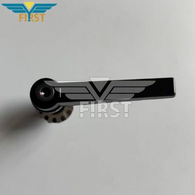 Universal 45 nail head feed handle for saddle stitching machine - Iron wire feed handle - Máy đan dây thép bằng sắt