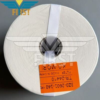 Bộ lọc thay thế Komori hiệu quả lọc cao cho TR-24410 / 3Z0-2601-140 với khả năng cung cấp toàn cầu