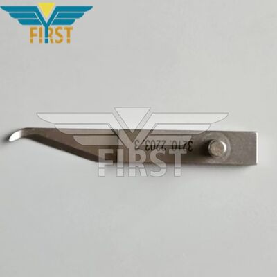 Máy cắt dây một mặt cho Martini 3210/3212 — Dao Universal Fit