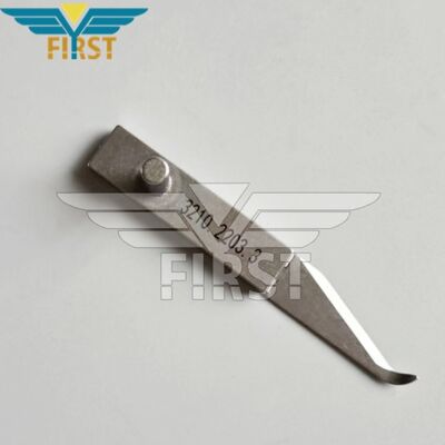Máy cắt dây một mặt cho Martini 3210/3212 — Dao Universal Fit