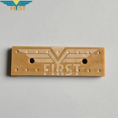 Ván ép chịu nhiệt Kolbus dùng cho máy dán keo hoàn thiện (80/100mm)