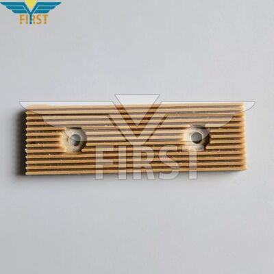 Ván ép chịu nhiệt Kolbus dùng cho máy dán keo hoàn thiện (80/100mm)