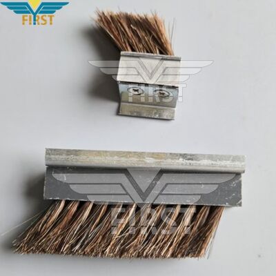 Bàn chải lông cho máy khâu chỉ Martini 3215 (Ngắn/Dài)