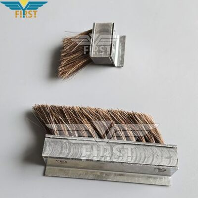 Bàn chải lông cho máy khâu chỉ Martini 3215 (Ngắn/Dài)