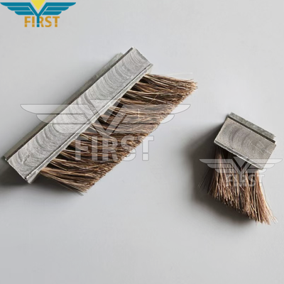 Bàn chải lông cho máy khâu chỉ Martini 3215 (Ngắn/Dài)