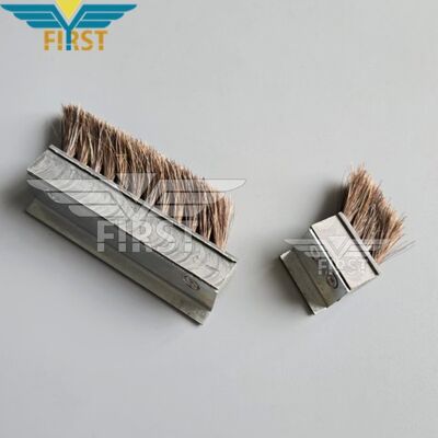 Bàn chải lông cho máy khâu chỉ Martini 3215 (Ngắn/Dài)