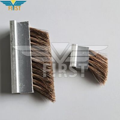 Bàn chải lông cho máy khâu chỉ Martini 3215 (Ngắn/Dài)