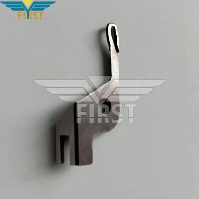 Kéo cắt chỉ nửa bên cho Martini 3212/3214/3215 với các mẫu phổ thông và khả năng cắt nửa bên