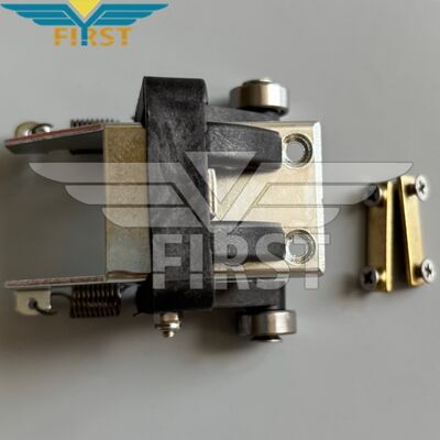 Bộ kẹp đai bạc và đai đen chất lượng cao Bộ kẹp sách phổ biến tương thích với Astor 150/160/178/180/2000/220