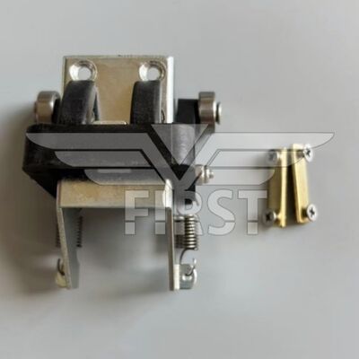 Bộ kẹp đai bạc và đai đen chất lượng cao Bộ kẹp sách phổ biến tương thích với Astor 150/160/178/180/2000/220