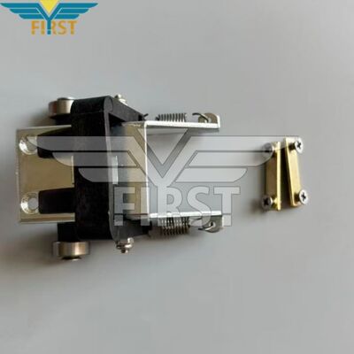Bộ kẹp đai bạc và đai đen chất lượng cao Bộ kẹp sách phổ biến tương thích với Astor 150/160/178/180/2000/220