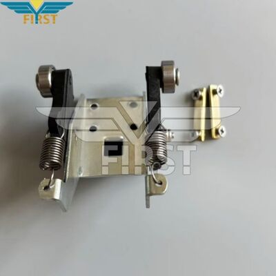 Bộ kẹp đai bạc và đai đen chất lượng cao Bộ kẹp sách phổ biến tương thích với Astor 150/160/178/180/2000/220