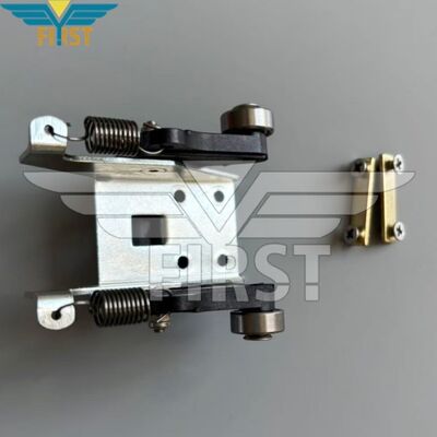 Bộ kẹp đai bạc và đai đen chất lượng cao Bộ kẹp sách phổ biến tương thích với Astor 150/160/178/180/2000/220