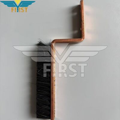 Bàn chải đồng thay thế phổ biến cho máy đóng yên Martini với hỗ trợ làm sạch và bảo trì phòng ngừa