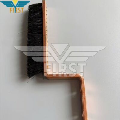 Bàn chải đồng thay thế phổ biến cho máy đóng yên Martini với hỗ trợ làm sạch và bảo trì phòng ngừa
