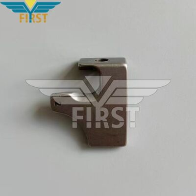 75 Tấm Mở Đầu Đinh Dụng Cụ Kẹp Cho Máy Đóng Đinh Yên Ngựa Với Kẹp Ổn Định và Quy Trình Làm Việc Đẩy Trái/Phải