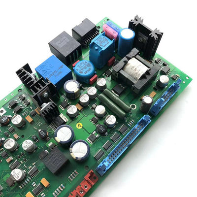Bảng mạch UVM3 Mô-đun phẳng 00.785.0809 Bo mạch chủ máy in PCBA