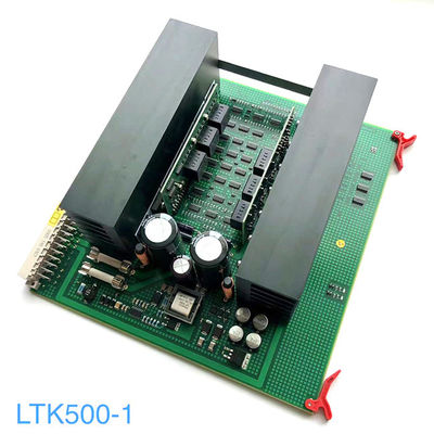 LTK500-1 91.144.8062 Bảng mạch in máy in Mainboard Flat Module 23 * 23.5CM cho Heidelberg Press
