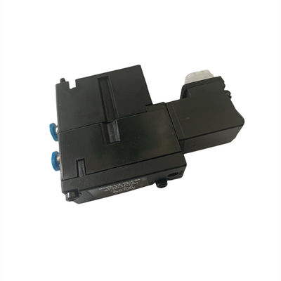 Festo 4/2 Way Solenoid Valve M2.184.1121 cho máy in Offset 6mm Heidelberg