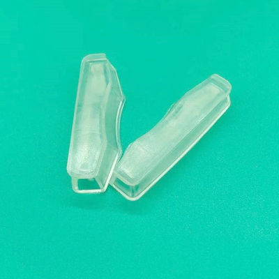 C4.043.252 Gioăng cao su màu trắng 73x25mm Khối làm kín cho khối cuối ống mực