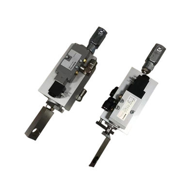 Van điện tử gốc AVENTICS cho máy in Offset làm bằng nhôm / thép