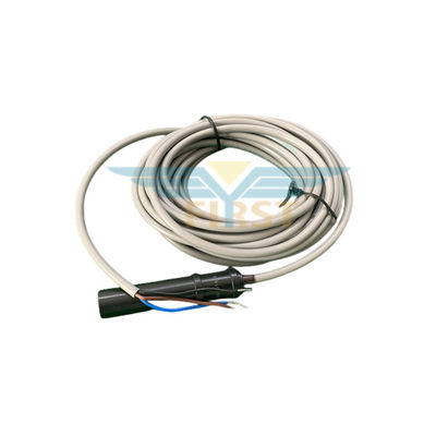 M2.198.1563 Cảm biến mức nước cho máy in SM 52/74 với chất liệu cao su / sắt / nhựa