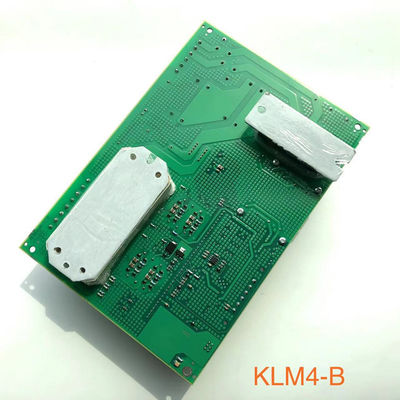 Bảng mạch Thẻ KML-4 cho Phụ tùng máy SM-74 Heigelberg