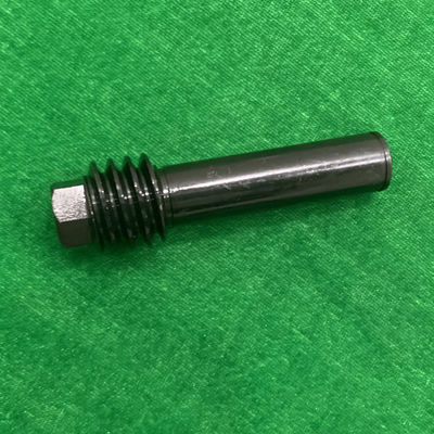 Vít sắt thép màu đen SM74 42.006.029 cho máy Heidelberg