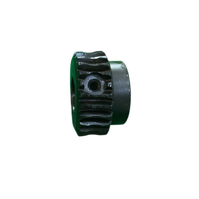 26 răng 42x31x18mm Stell Iron Worm Gear cho máy in Heidelberg SM74