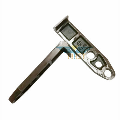 Tấm kẹp bằng thép đặc biệt toàn bộ 4mm 6 mm dành cho máy in Heidelberg SM/CD74 SM/CD102