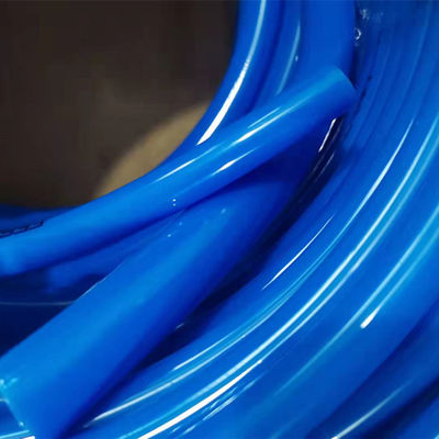 Offset Press Khí nén Ống khí mềm Bộ phận ống màu xanh Festo 10mm 12mm 16mm