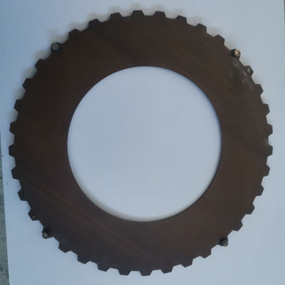 Standard Round Knife For Binding Machine Quiet Blades Stahl (Cây dao tròn tiêu chuẩn để gắn máy)