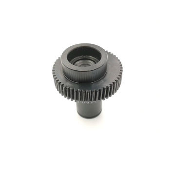 Vật liệu thép SM102 Gearhead Spindle 56x65mm Axle Head Offset Bearing cho Speedmaster 102