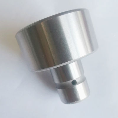 Màu bạc F-87592 Cam Follower Bearing 00.550.1484 máy in Heidelberg High Copy