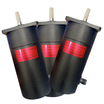 CD102 24V 3Nm Động Cơ Dẫn Động Cho Máy In Heidelberg Ổ Đĩa Động Cơ Giảm Tốc 61.144.1151