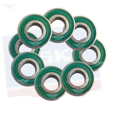 Xanh màu Stainless Steel SKF Cam Follower Bearing 66.009.091 cho Heidelberg Rolls