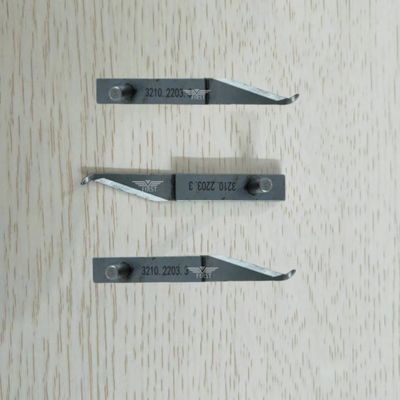 Muller Martini Chiếc Máy may Chiếc dao kéo để đặt giấy