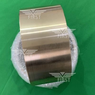 Ống lót bằng đồng chất lượng cao tương thích ROLAND 700 cho máy in với vận chuyển nhanh