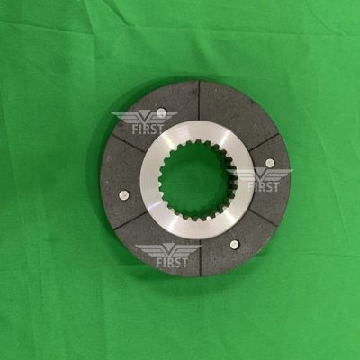 190mm kim loại đánh bóng Roland Break Disc cho máy in Roland 700